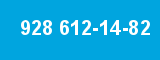 928 612-14-82